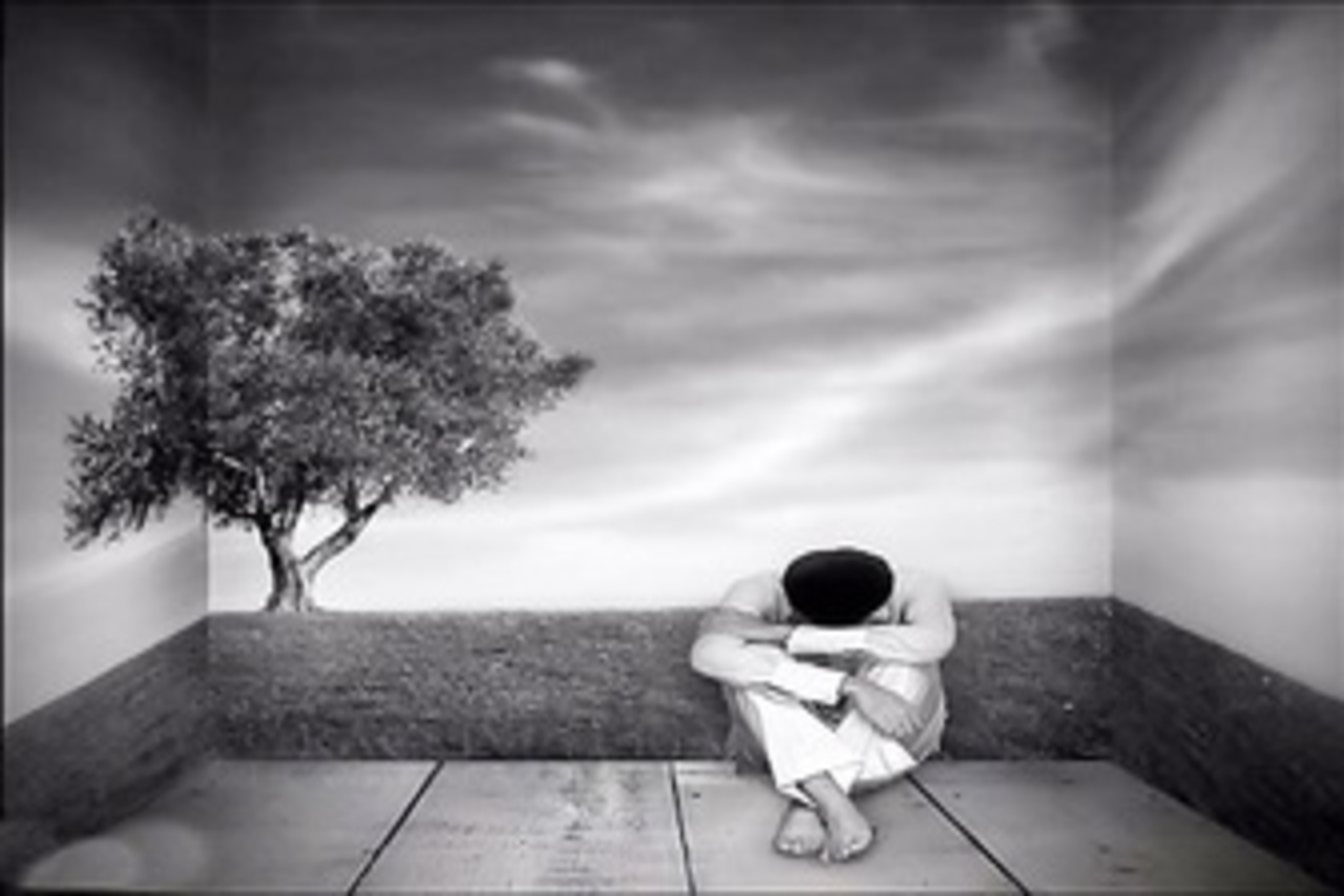 راهکارهایی برای کنار آمدن با غم و اندوه